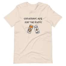 Load image into Gallery viewer, 'Saturdays for the Buoys' Tee