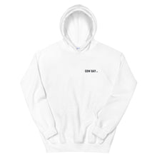 Load image into Gallery viewer, Cow Bay Original Double Sided Hoodie