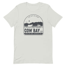 Load image into Gallery viewer, 'Cow Bay' Single Design Tee