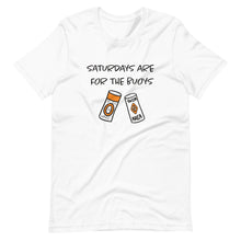Load image into Gallery viewer, 'Saturdays for the Buoys' Tee