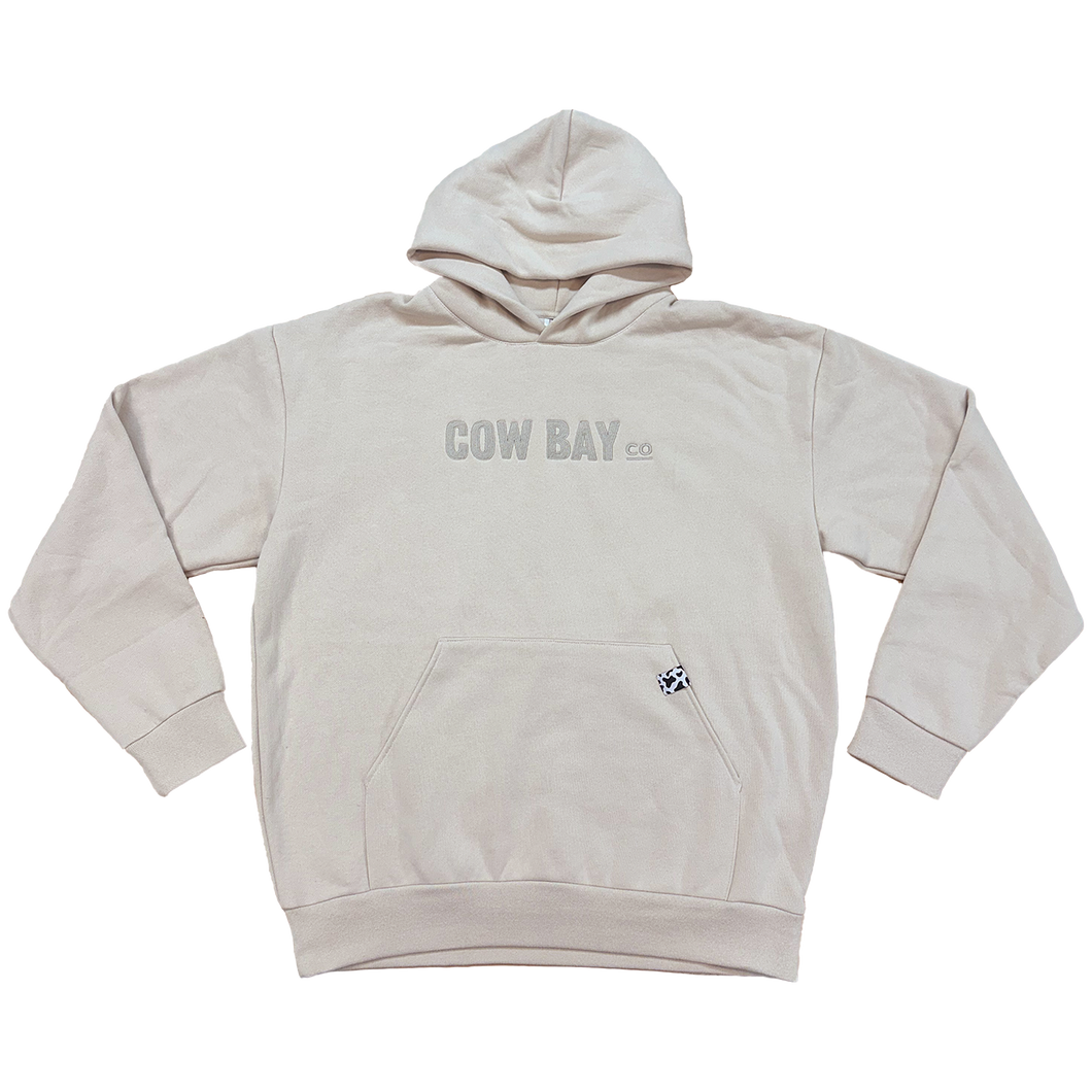 Sunset Boat Cruise Hoodie