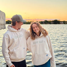 Load image into Gallery viewer, Sunset Boat Cruise Hoodie
