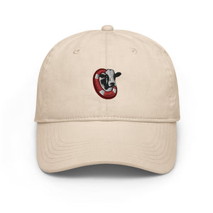 Champion dad hat