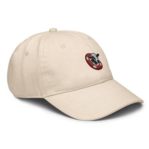 Champion dad hat