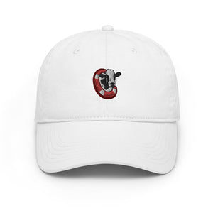 Champion dad hat