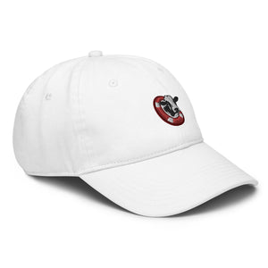 Champion dad hat