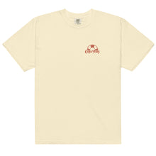 Load image into Gallery viewer, Suburban Cowboy heavyweight tee
