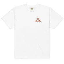 Load image into Gallery viewer, Suburban Cowboy heavyweight tee
