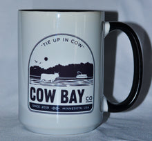 Load image into Gallery viewer, Cow Bay Mug
