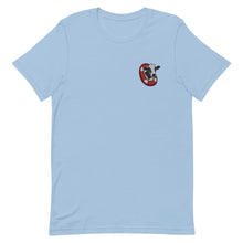 Load image into Gallery viewer, Logo Embroider Tee
