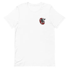 Load image into Gallery viewer, Logo Embroider Tee
