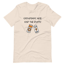 Load image into Gallery viewer, &#39;Saturdays for the Buoys&#39; Tee
