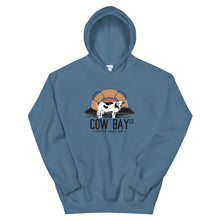 Load image into Gallery viewer, Cow Bay Fall Collection Hoodie

