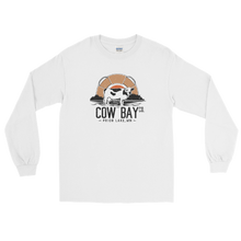 Load image into Gallery viewer, Cow Bay Fall Collection Long Sleeve
