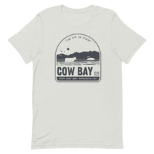 Load image into Gallery viewer, &#39;Cow Bay&#39; Single Design Tee
