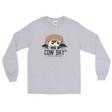 Load image into Gallery viewer, Cow Bay Fall Collection Long Sleeve
